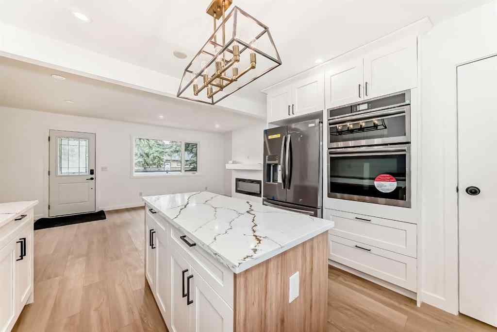 MLS® A2256858 - 264 99 Avenue SE in Willow Park Calgary, Residential