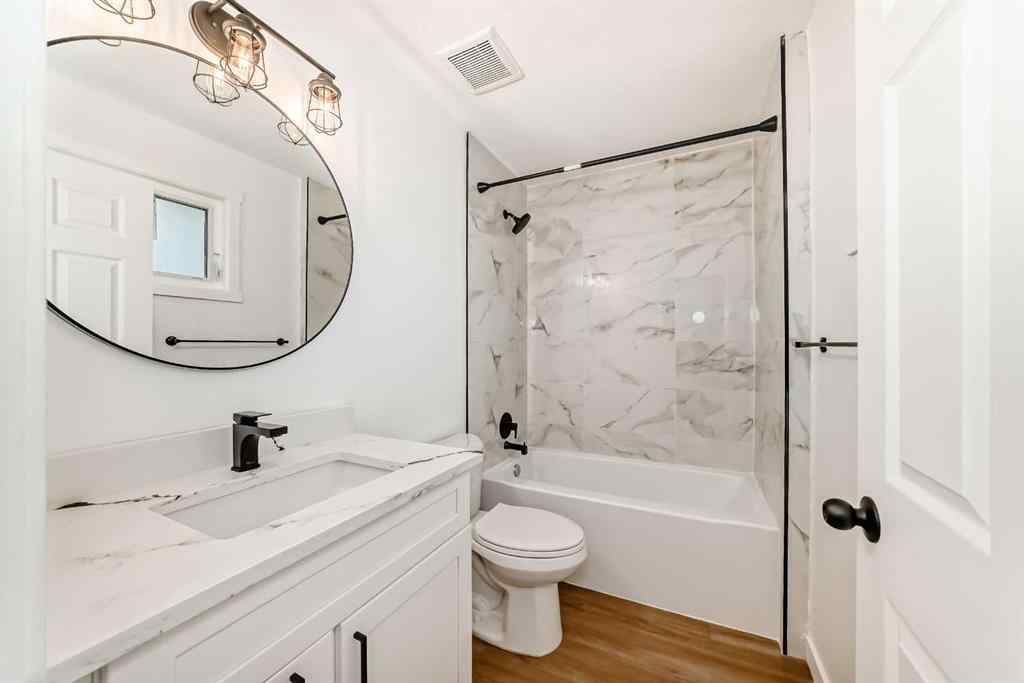 MLS® A2256858 - 264 99 Avenue SE in Willow Park Calgary, Residential
