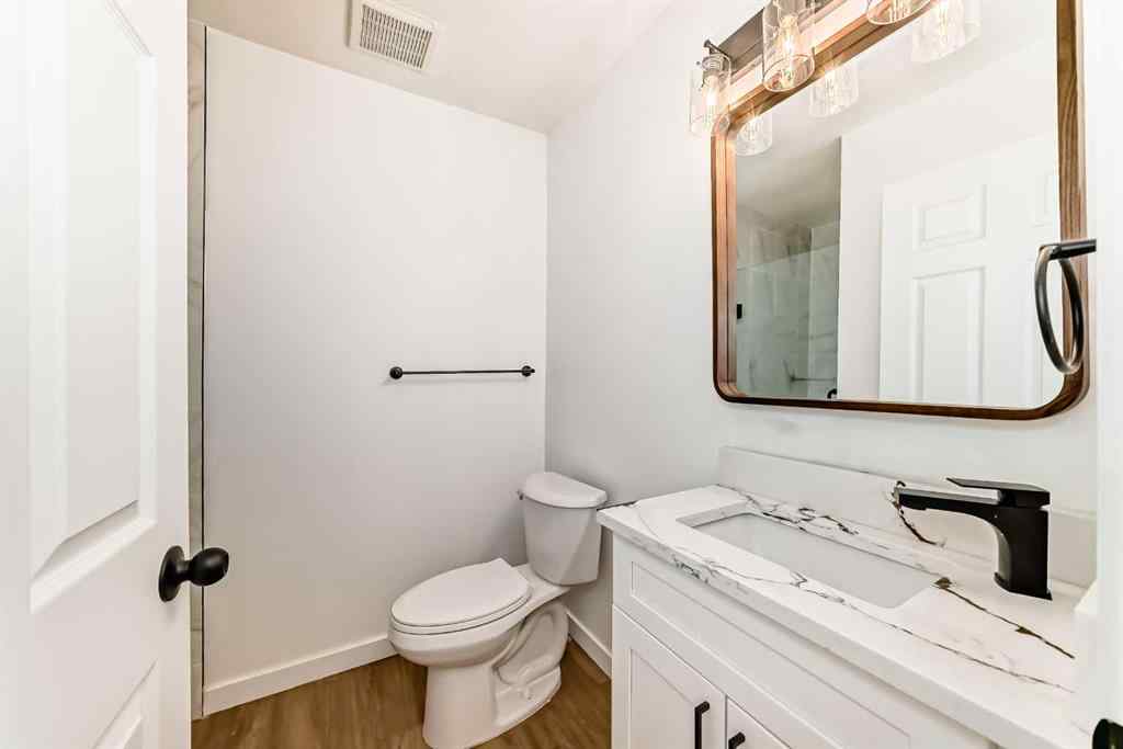 MLS® A2256858 - 264 99 Avenue SE in Willow Park Calgary, Residential