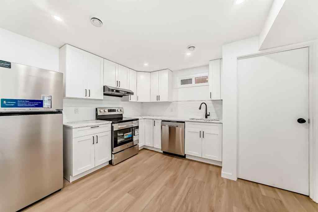 MLS® A2256858 - 264 99 Avenue SE in Willow Park Calgary, Residential