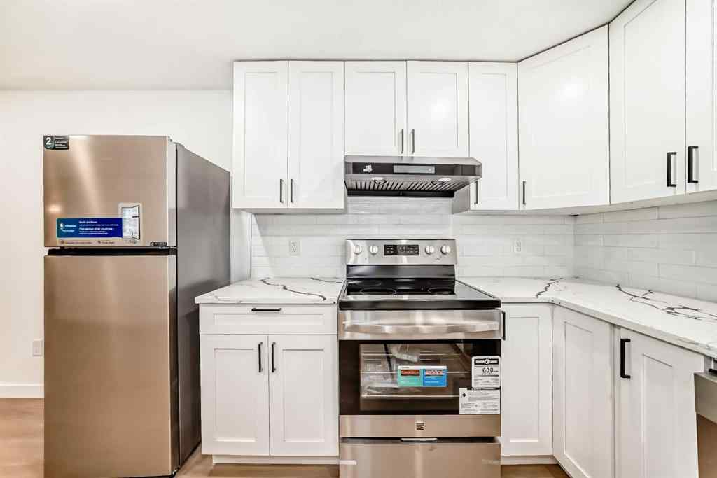 MLS® A2256858 - 264 99 Avenue SE in Willow Park Calgary, Residential