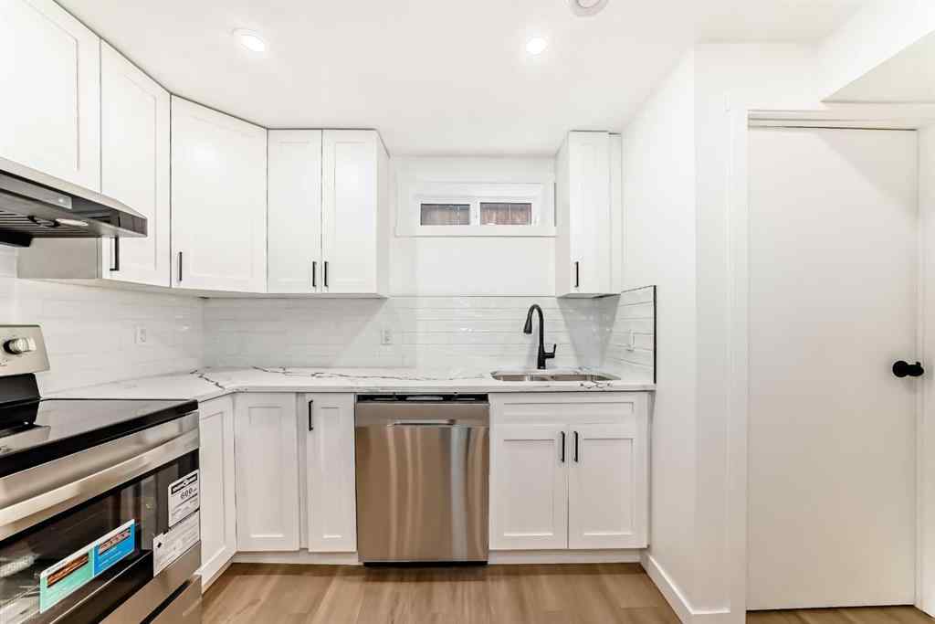 MLS® A2256858 - 264 99 Avenue SE in Willow Park Calgary, Residential