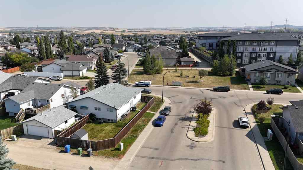 MLS® A2256860 - 5 Lyons Close  in Lancaster Green Red Deer, Residential