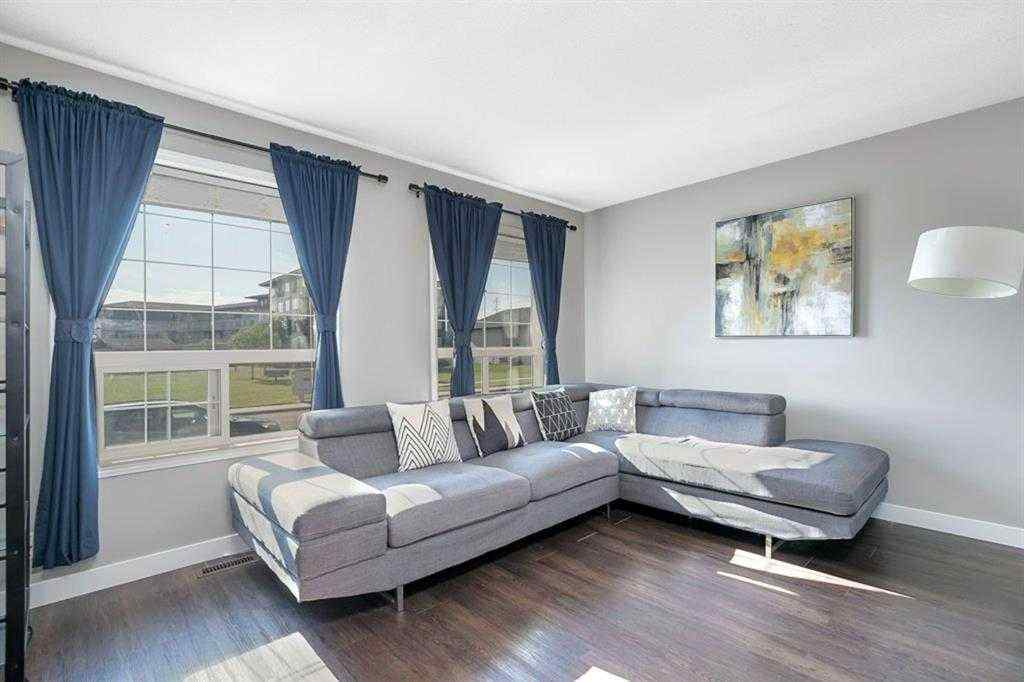 MLS® A2256860 - 5 Lyons Close  in Lancaster Green Red Deer, Residential