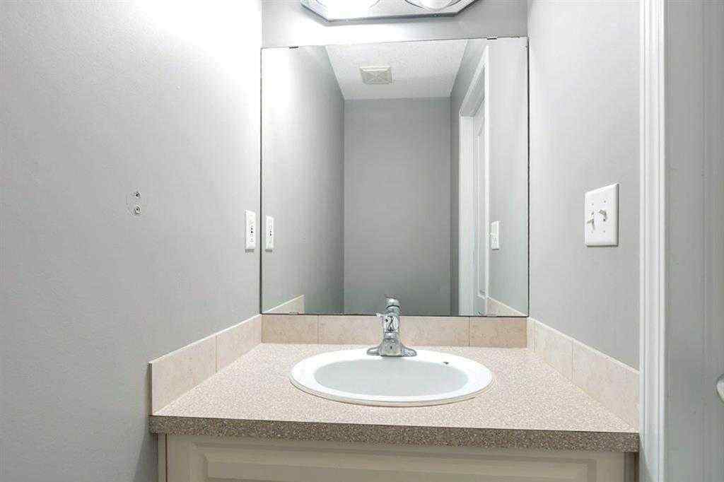 MLS® A2256860 - 5 Lyons Close  in Lancaster Green Red Deer, Residential