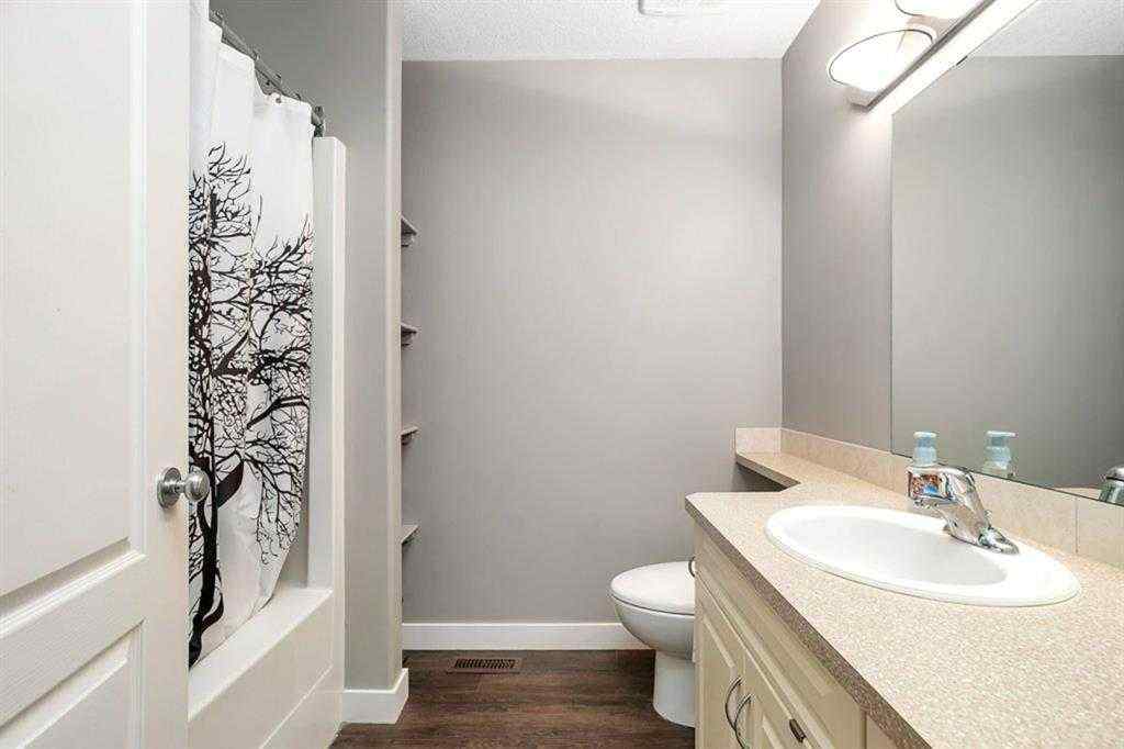 MLS® A2256860 - 5 Lyons Close  in Lancaster Green Red Deer, Residential