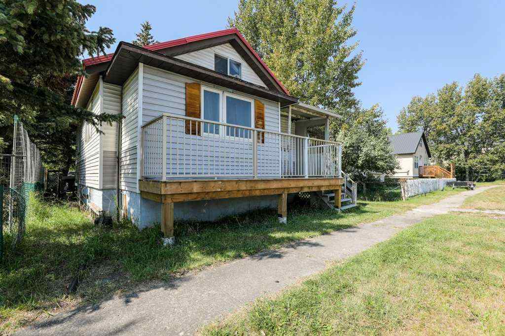 MLS® A2256861 - 1310 83 Street  in NONE Coleman, Residential