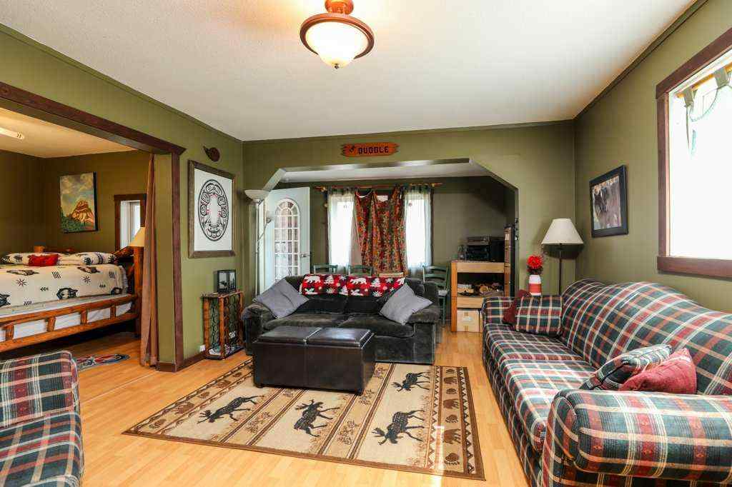 MLS® A2256861 - 1310 83 Street  in NONE Coleman, Residential