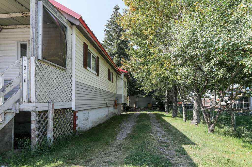 MLS® A2256861 - 1310 83 Street  in NONE Coleman, Residential