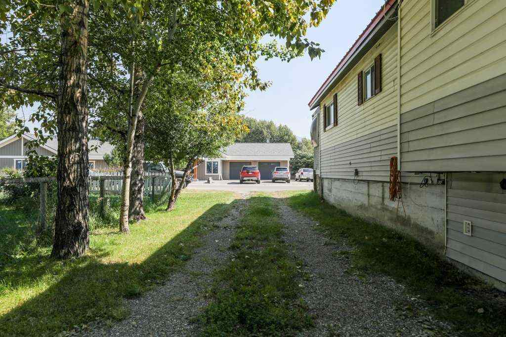 MLS® A2256861 - 1310 83 Street  in NONE Coleman, Residential