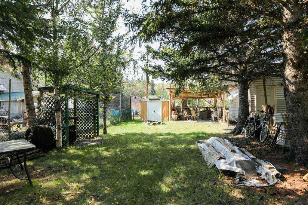 MLS® A2256861 - 1310 83 Street  in NONE Coleman, Residential