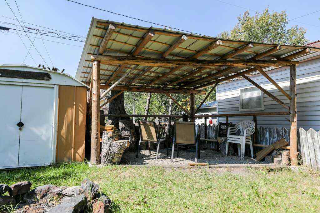 MLS® A2256861 - 1310 83 Street  in NONE Coleman, Residential