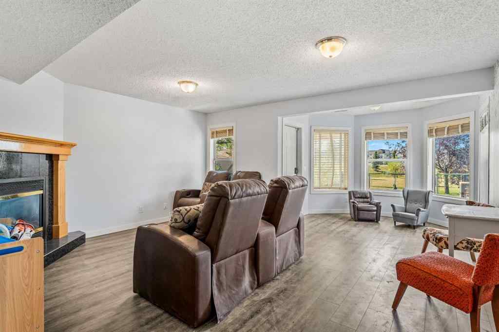 MLS® A2256862 - 216 Stonegate Place NW in Stonegate Airdrie, Residential