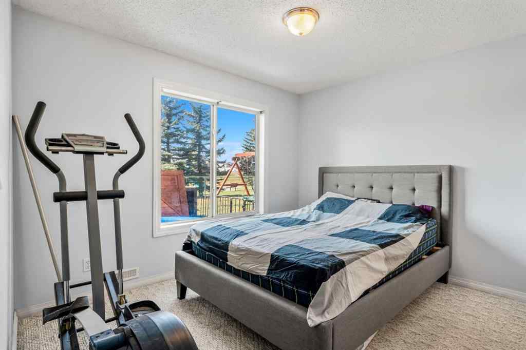 MLS® A2256862 - 216 Stonegate Place NW in Stonegate Airdrie, Residential
