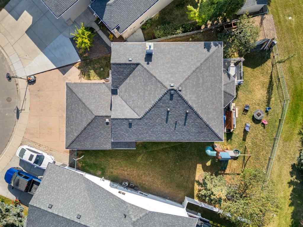 MLS® A2256862 - 216 Stonegate Place NW in Stonegate Airdrie, Residential