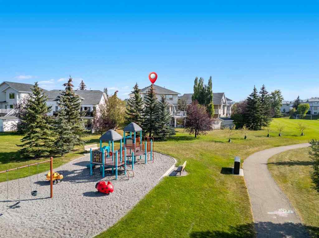 MLS® A2256862 - 216 Stonegate Place NW in Stonegate Airdrie, Residential