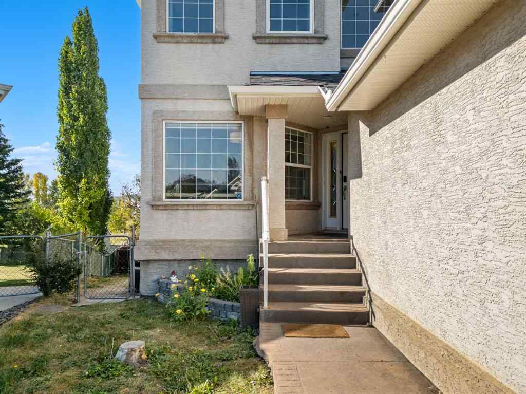 MLS® A2256862 - 216 Stonegate Place NW in Stonegate Airdrie, Residential