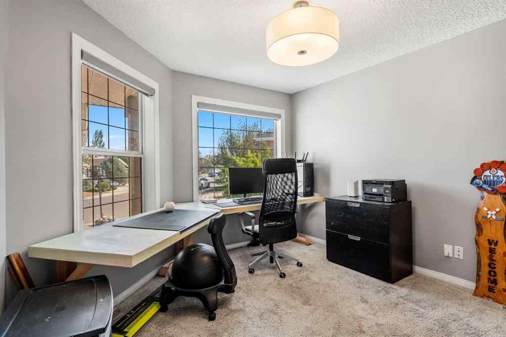 MLS® A2256862 - 216 Stonegate Place NW in Stonegate Airdrie, Residential