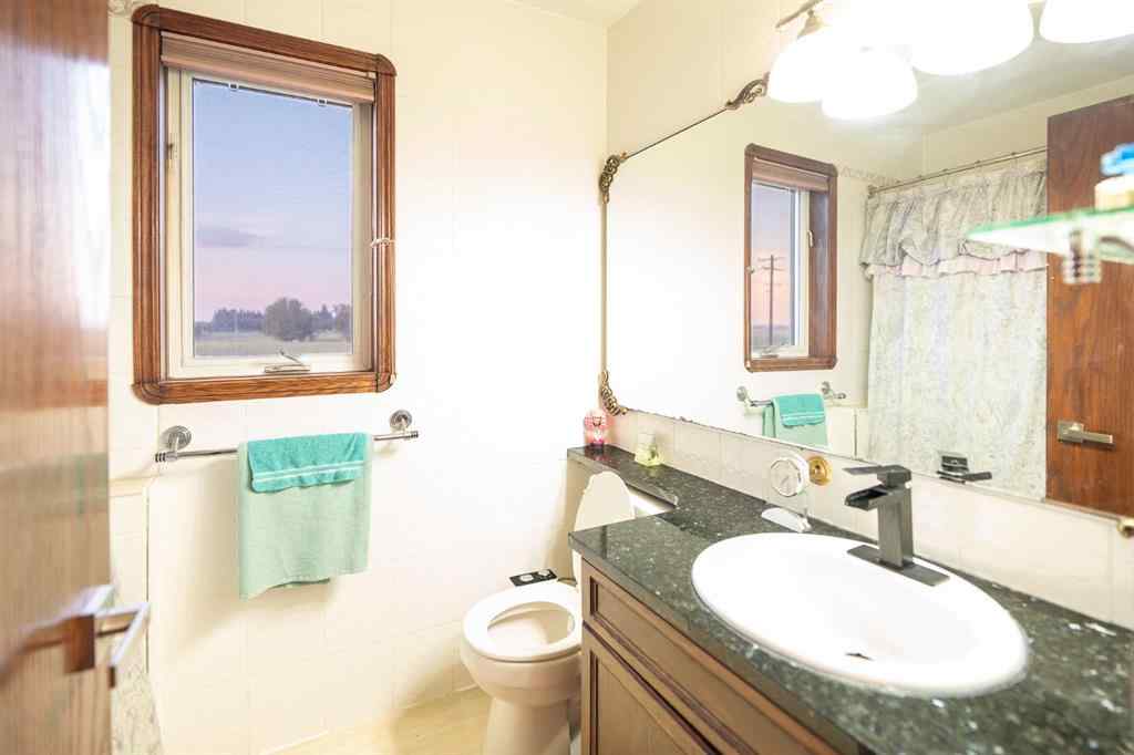 MLS® A2256865 - 431079 Range Road 254   in NONE Rural Ponoka County, Residential