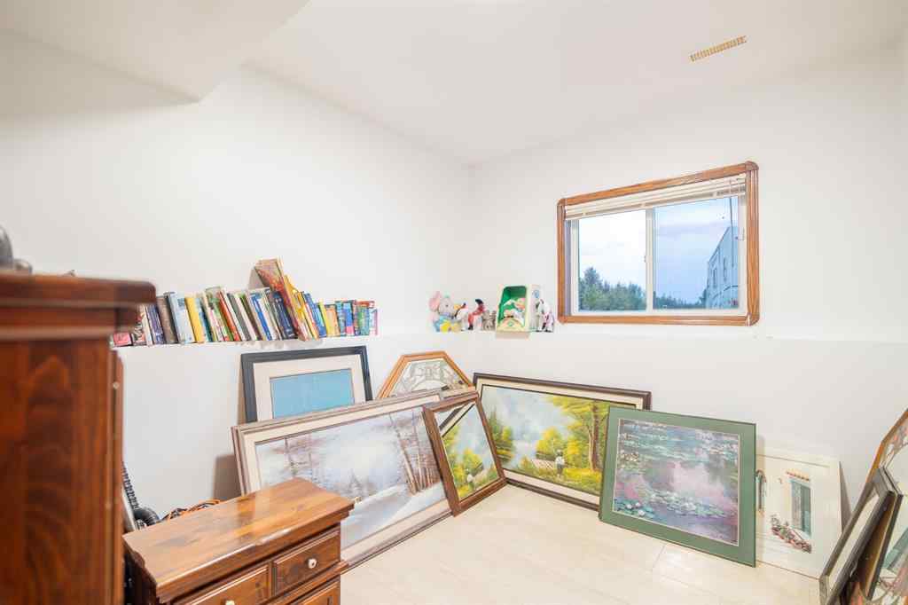 MLS® A2256865 - 431079 Range Road 254   in NONE Rural Ponoka County, Residential