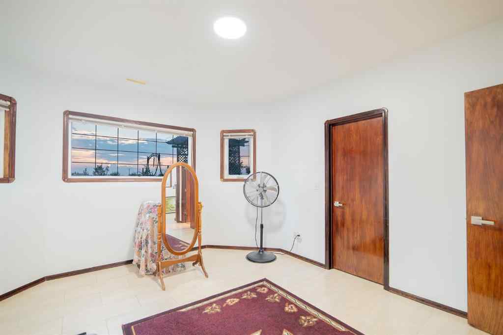MLS® A2256865 - 431079 Range Road 254   in NONE Rural Ponoka County, Residential