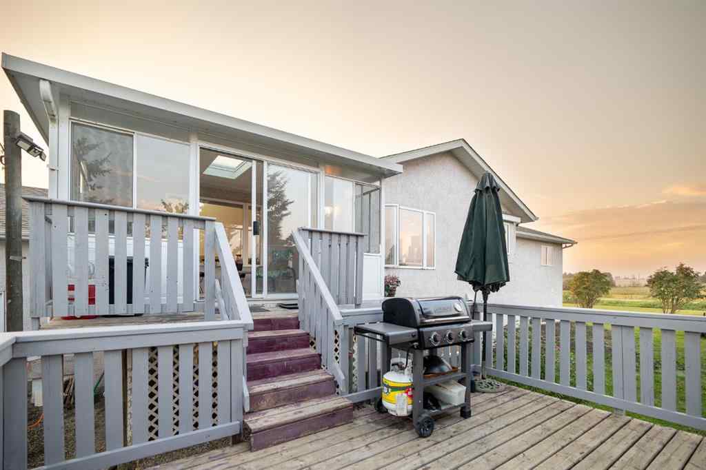 MLS® A2256865 - 431079 Range Road 254   in NONE Rural Ponoka County, Residential