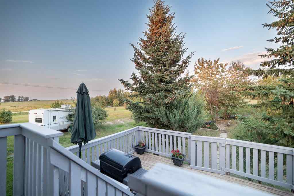MLS® A2256865 - 431079 Range Road 254   in NONE Rural Ponoka County, Residential