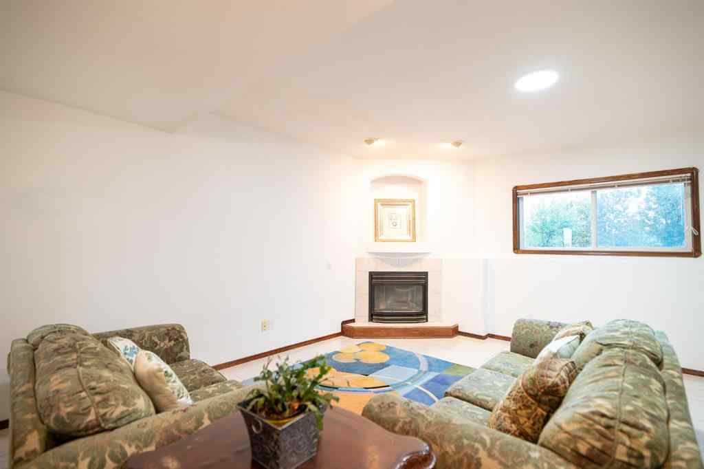 MLS® A2256865 - 431079 Range Road 254   in NONE Rural Ponoka County, Residential