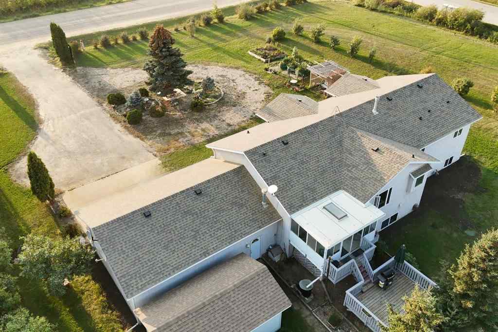 MLS® A2256865 - 431079 Range Road 254   in NONE Rural Ponoka County, Residential