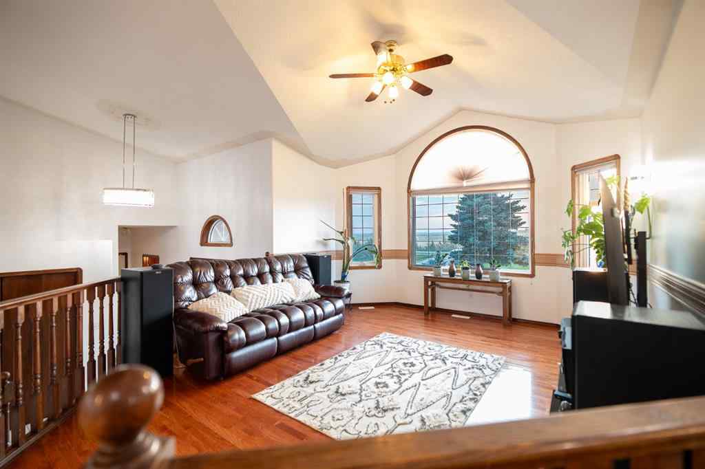 MLS® A2256865 - 431079 Range Road 254   in NONE Rural Ponoka County, Residential