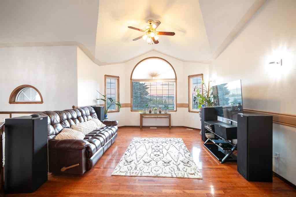 MLS® A2256865 - 431079 Range Road 254   in NONE Rural Ponoka County, Residential