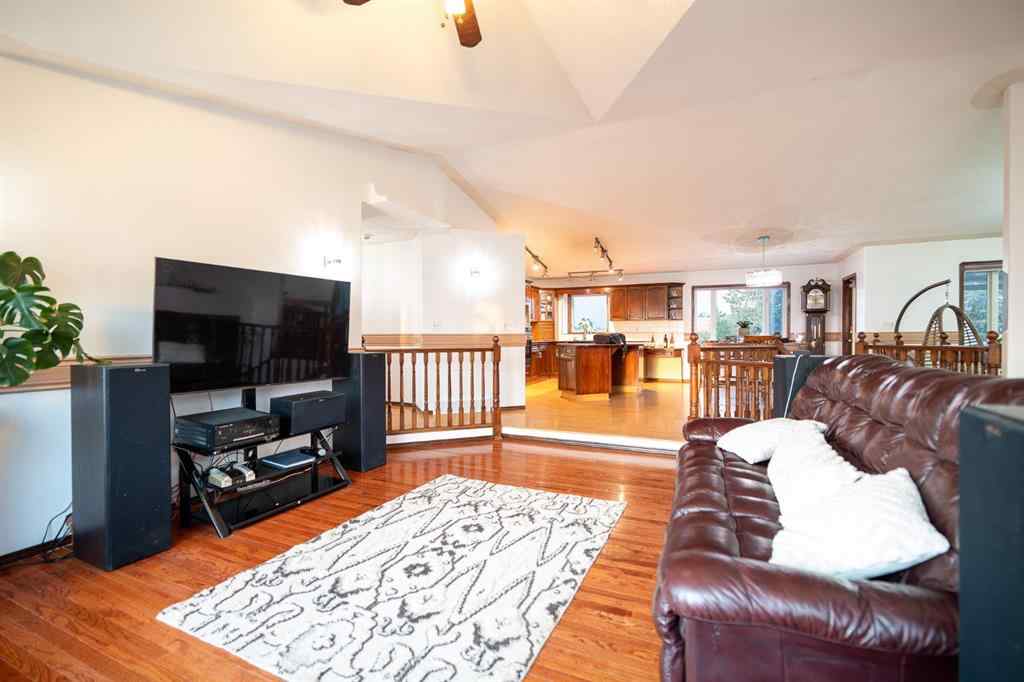 MLS® A2256865 - 431079 Range Road 254   in NONE Rural Ponoka County, Residential