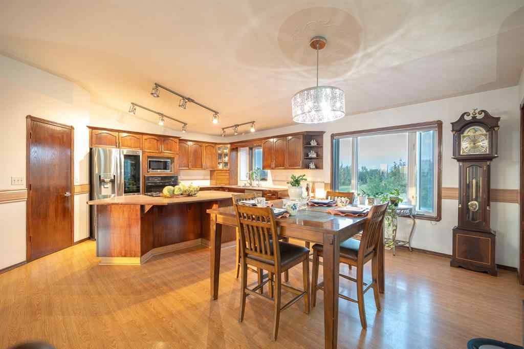 MLS® A2256865 - 431079 Range Road 254   in NONE Rural Ponoka County, Residential