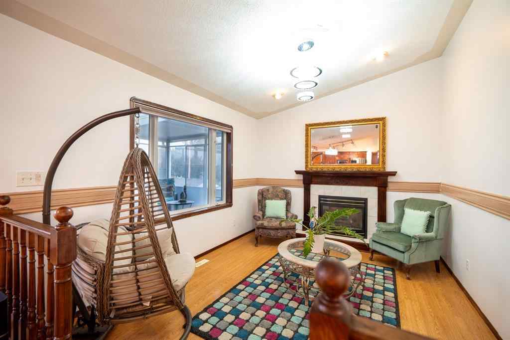 MLS® A2256865 - 431079 Range Road 254   in NONE Rural Ponoka County, Residential