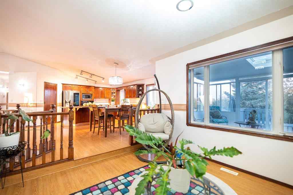 MLS® A2256865 - 431079 Range Road 254   in NONE Rural Ponoka County, Residential