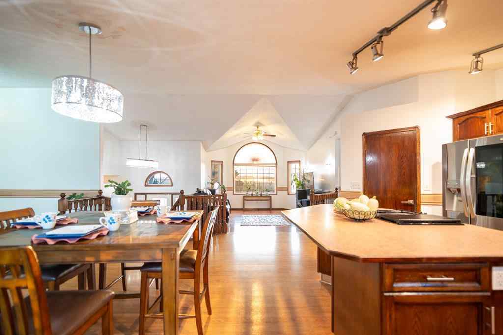 MLS® A2256865 - 431079 Range Road 254   in NONE Rural Ponoka County, Residential