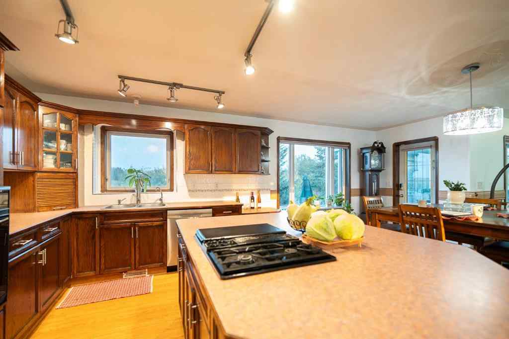MLS® A2256865 - 431079 Range Road 254   in NONE Rural Ponoka County, Residential