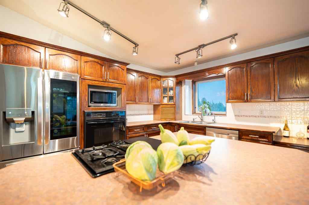MLS® A2256865 - 431079 Range Road 254   in NONE Rural Ponoka County, Residential