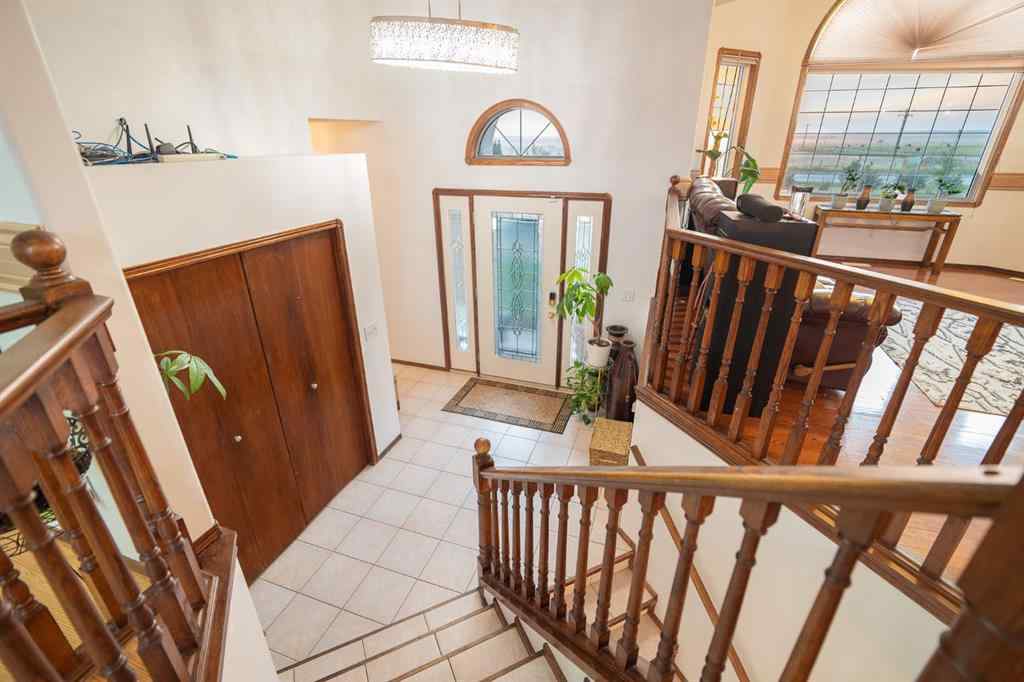 MLS® A2256865 - 431079 Range Road 254   in NONE Rural Ponoka County, Residential