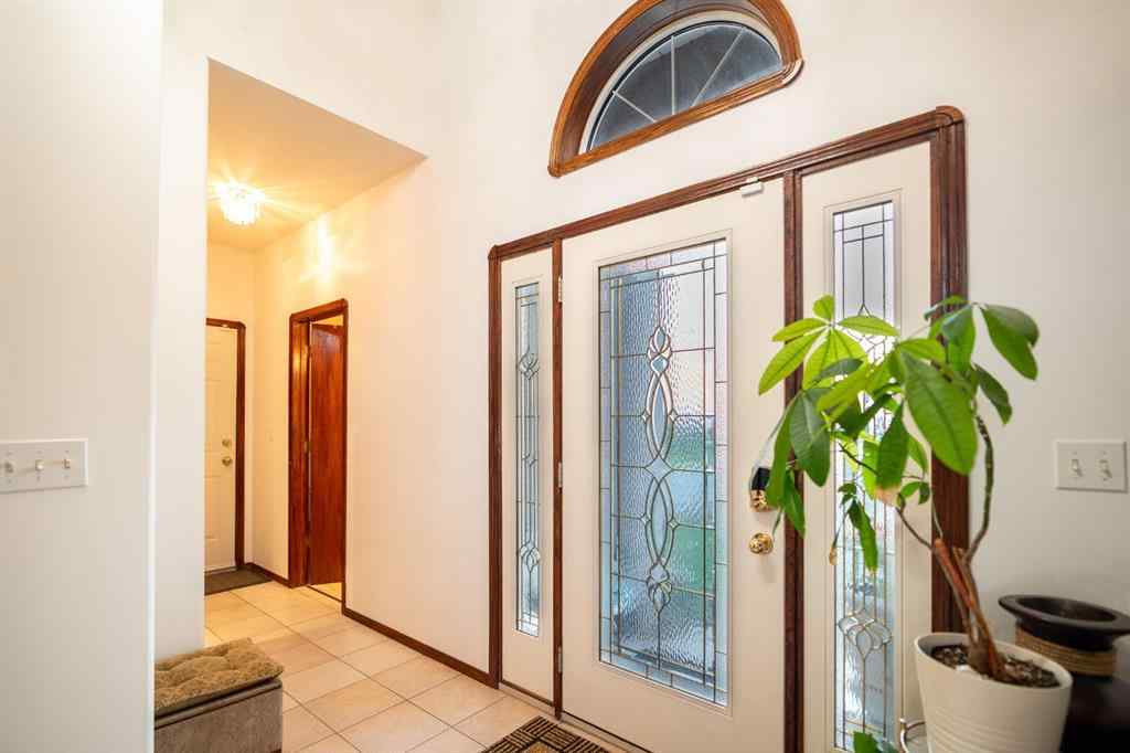 MLS® A2256865 - 431079 Range Road 254   in NONE Rural Ponoka County, Residential