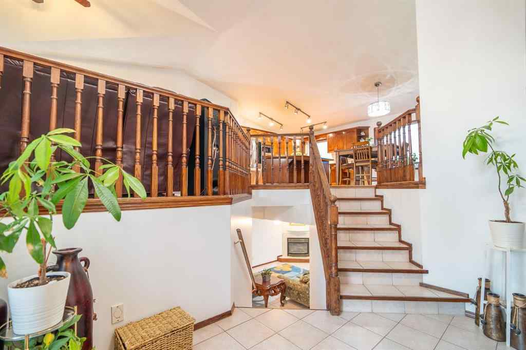 MLS® A2256865 - 431079 Range Road 254   in NONE Rural Ponoka County, Residential
