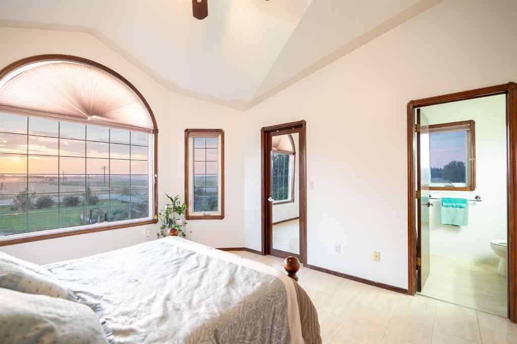 MLS® A2256865 - 431079 Range Road 254   in NONE Rural Ponoka County, Residential