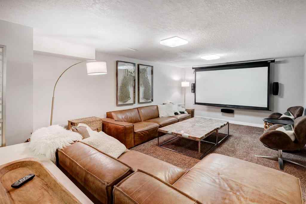 MLS® A2256866 - 38 Lissington Drive SW in North Glenmore Park Calgary, Residential