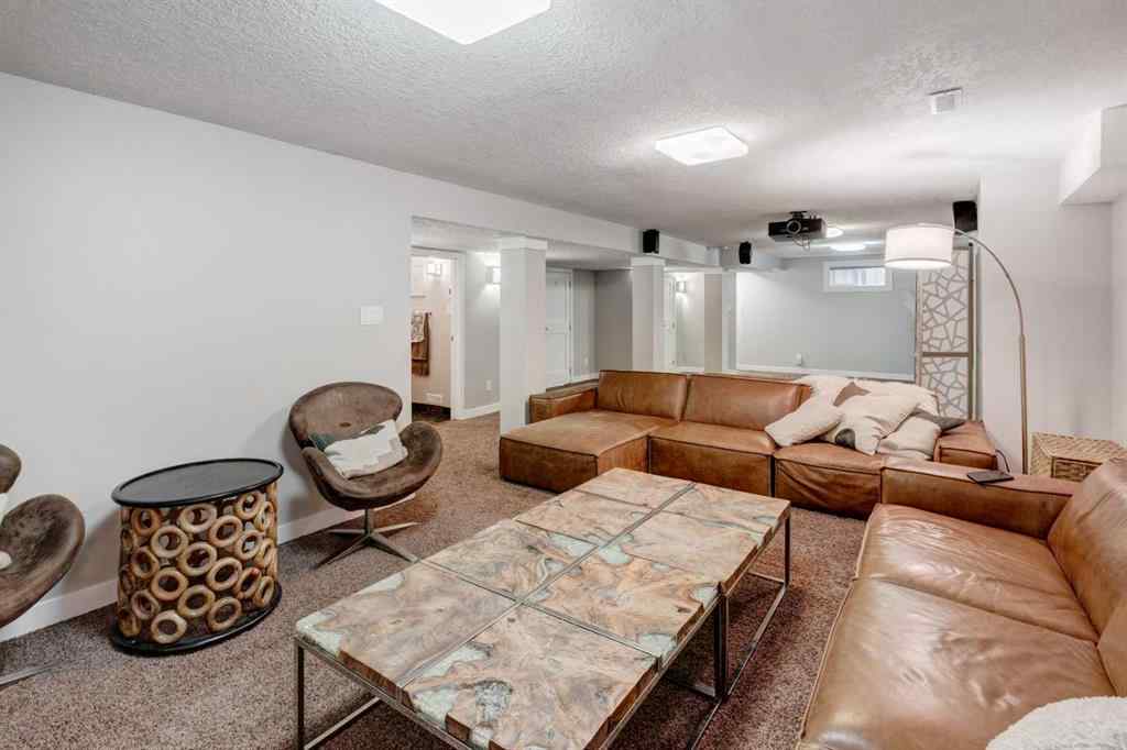 MLS® A2256866 - 38 Lissington Drive SW in North Glenmore Park Calgary, Residential