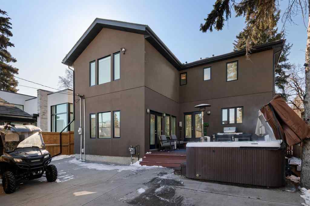 MLS® A2256866 - 38 Lissington Drive SW in North Glenmore Park Calgary, Residential