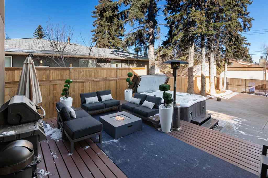 MLS® A2256866 - 38 Lissington Drive SW in North Glenmore Park Calgary, Residential