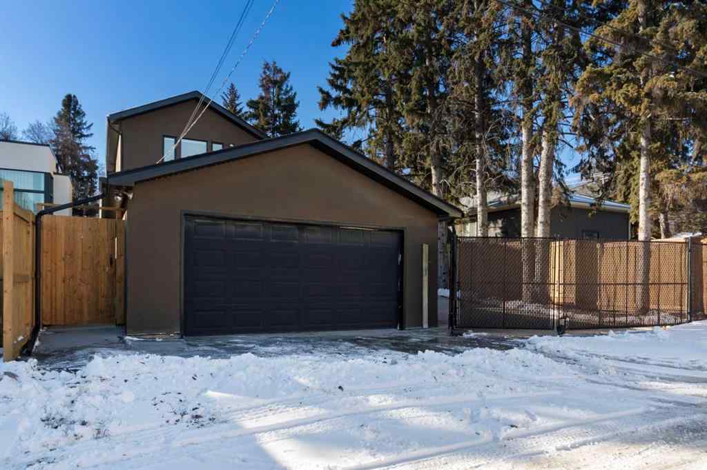 MLS® A2256866 - 38 Lissington Drive SW in North Glenmore Park Calgary, Residential