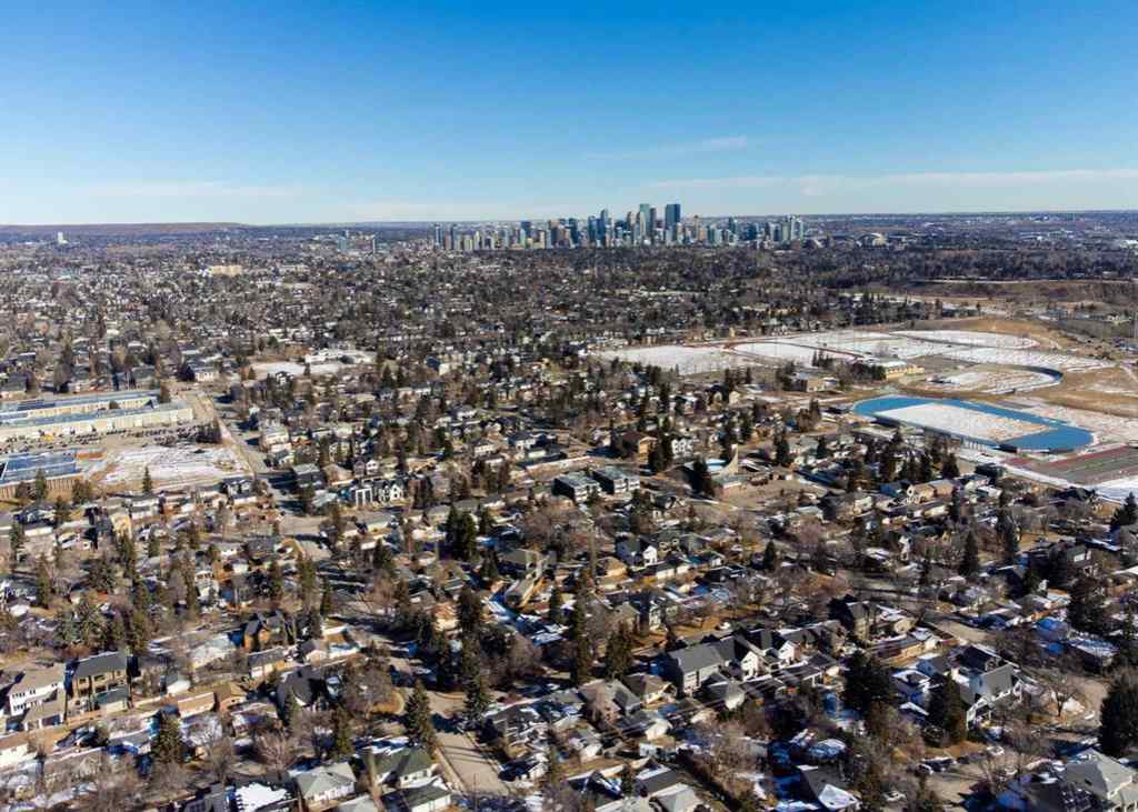 MLS® A2256866 - 38 Lissington Drive SW in North Glenmore Park Calgary, Residential