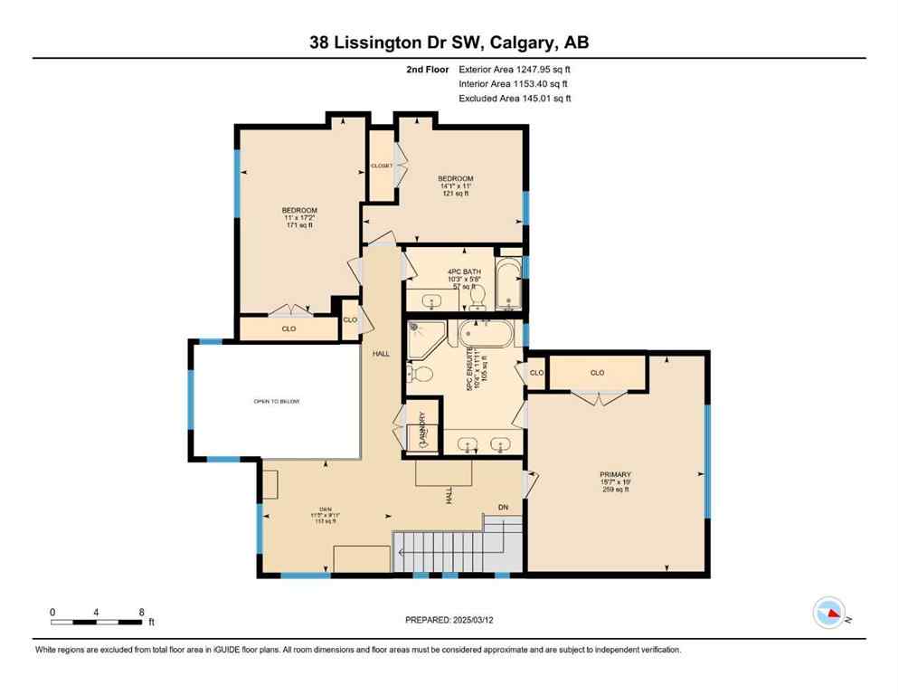 MLS® A2256866 - 38 Lissington Drive SW in North Glenmore Park Calgary, Residential