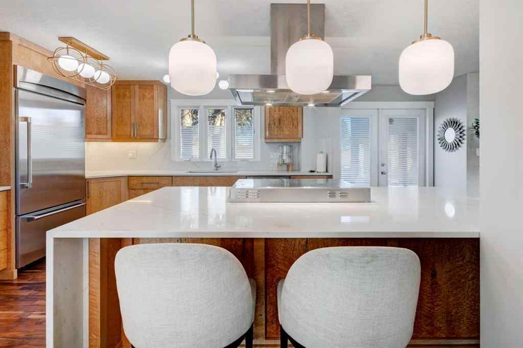 MLS® A2256866 - 38 Lissington Drive SW in North Glenmore Park Calgary, Residential